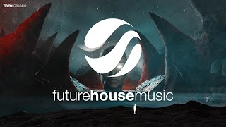 JustLuke & WATEVA - Lunacy (feat. Shira) [Official Audio]