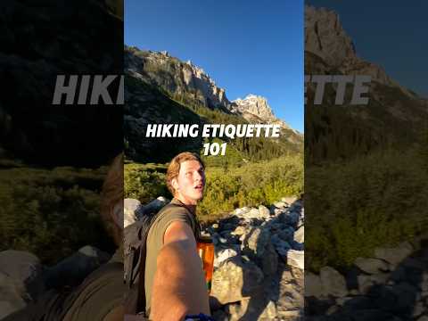 What makes a great hike?#hikingadventures #leavenotrace #trailtuesday #outdoorexploration