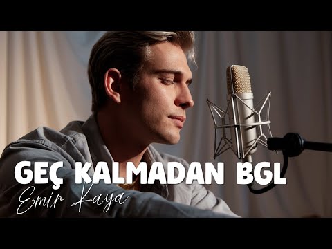 GEÇ KALMADAN BGL - Emir Kaya 🇹🇷#BitgesellMusicContest2025