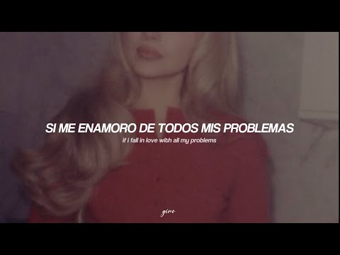 Sabrina Carpenter - Losenome (Traducida al español) + Lyrics