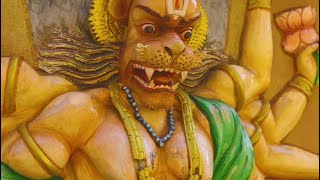 NARASIMHA NARAYANA|PREVEN MOODLEY|NRSIMHA BHAJAN|RAAM BHAJANS|HARI BHAJANS