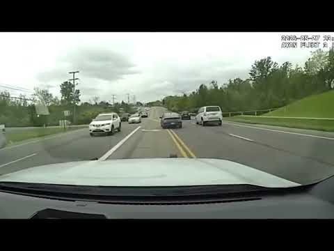 Best police chase