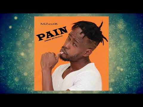 MZestR - Pain (prod by Wolcott)