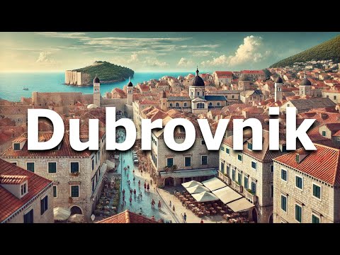 Dubrovnik Croatia: 10 BEST Things To Do In 2024 (Travel Guide)