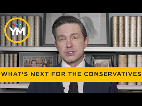 What Trudeau Resigning Means for the Conservatives | Your Morning