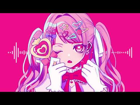 【フリーBGM】お人形はいつもつらい【かわいい】