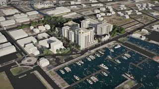 Construction set to begin on long-awaited Fort Pierce development