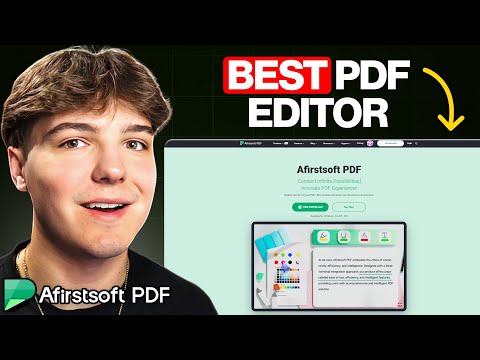 Best PDF Software for Content Creators in 2024!