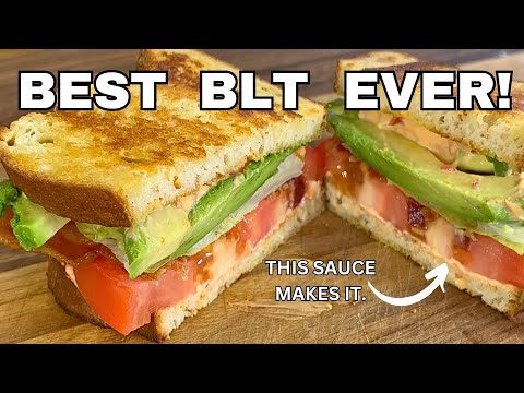 The Ultimate Healthy BLT Recipe You Need to Try Today!