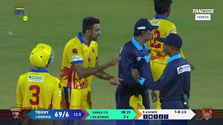 The Ashwin Review which broke internet! | Tamil Nadu Premier League