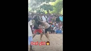 desi-dangalgirl| dangal#shortvideo #trending #viral