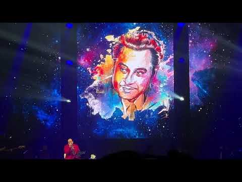 Rahat Fateh Ali Khan - Live in Concert - Tribute to Kishore Kumar