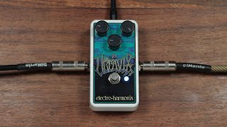 Electro-Harmonix Octavix