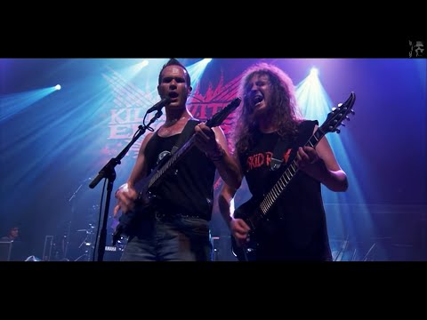 Killswitch Engage - My Last Serenade (Live 4K) 7/25/2005