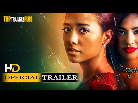 A Party to Die For  Trailer  A Tubi Original YouTube | Horror Movie