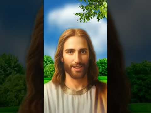 MY SON DO NOT SKIP THIS VIDEO #godwordsofwisdom #jesuslovesyou #jesuschrist #godislove