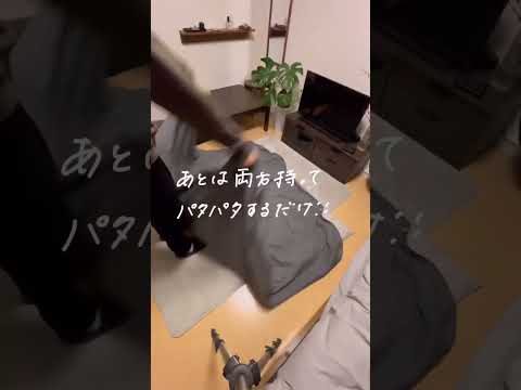 【やっと解禁！】我慢我慢してきました笑笑 #インテリア #一人暮らし #shorts