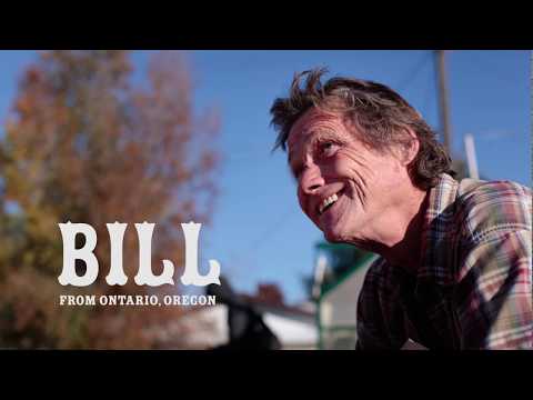 Bill from Ontario