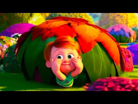 Peekaboo | Nursery Rhymes | Kids Songs | Fun for kids | By Kiddo’s Tv