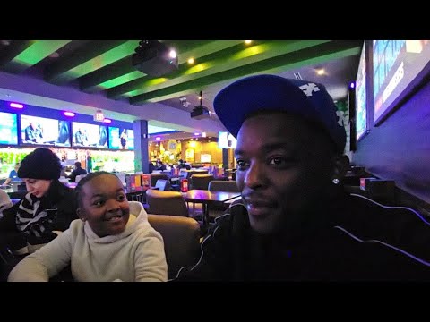 First Dad and Son IRL To Dave And Busters! *FULL STREAM*