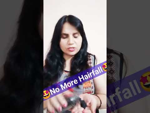 #nomorehairfall#hairstyle #haircare #hairstyles #hairandmakeup #hairgrowth #haircolor#hair#trending