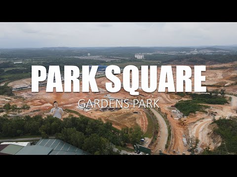 PROPERTY REVIEW #356 | PARK SQUARE, GARDENS PARK