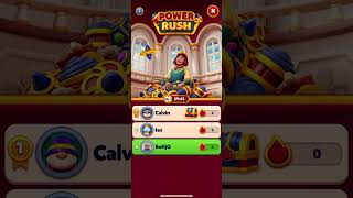 Royal Kingdom Ver.2 Dark King (Dream Games) POWER RUSH #games #royalmatch #match3 #game #gameplay