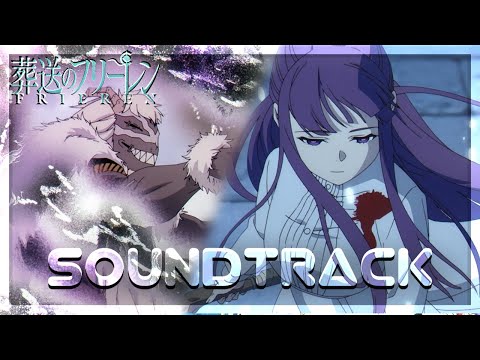 Frieren OST - Zoltraak 2.0 (EPIC Cover)『葬送のフリーレン』BGM Evan Call