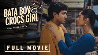 Bata Boy and Crocs Girl | FULL MOVIE 4K | Nirmal Pillai | Kripali | Abishek Kumar