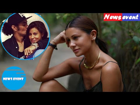 Gab Valenciano's wife speaks out on marital  news event