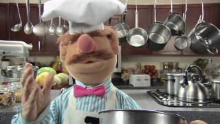 Pöpcørn | Recipes with The Swedish Chef | The Muppets