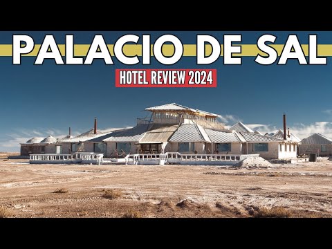 Palacio de Sal: A Salt Palace of Wonder | Bolivia Travel Guide