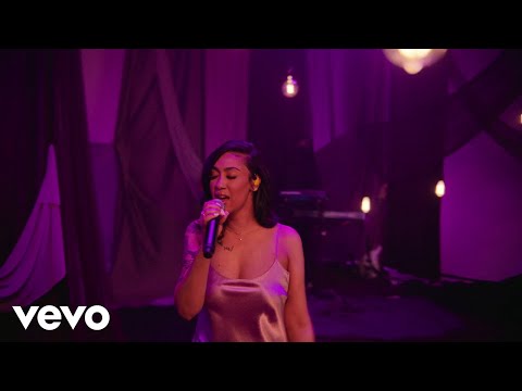 Queen Naija - Pack Lite (Live on the Honda Stage, Atlanta, GA)