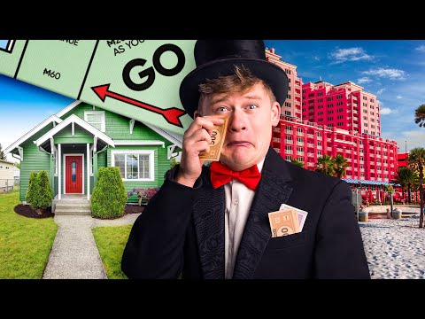 Monopoly is Anti-Landlord Propaganda