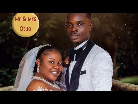 BENJAMIN & SALOMAY WEDDING 🥰Part 2 ..WOW 😻#true faith church international @EJISU😻🔥