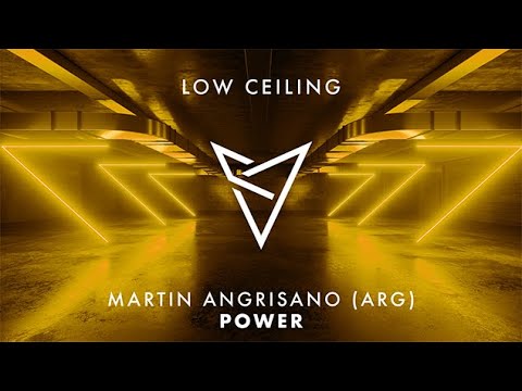 Martin Angrisano (ARG) - POWER