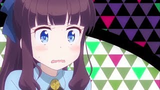 【NEW GAME!!】ひふみ「この…にぶちんめ…！」