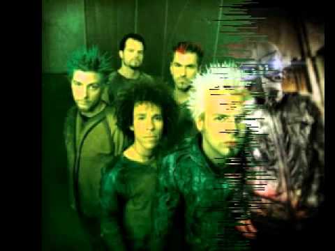 Powerman 5000 - Blast Off the Nowhere