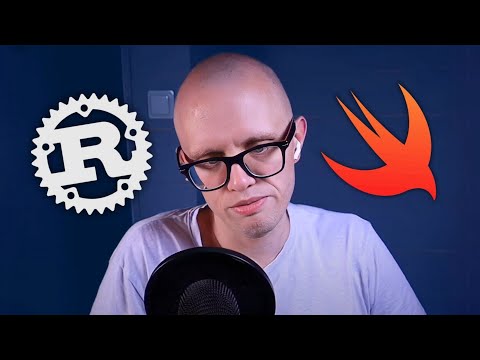 Ladybird On Swift vs Rust