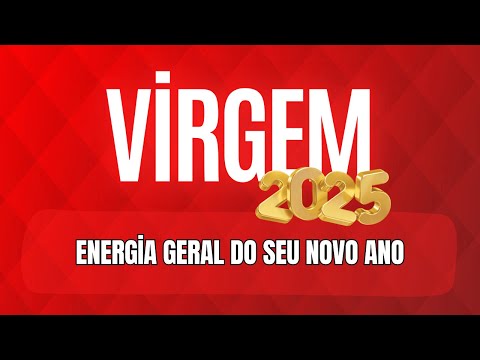 ♍️VIRGEM⏳GARANTINDO SUA ESTABILIDADE FINANCEIRA. MUDANÇAS. ANO AGITADO E CHEIO DE OPORTUNIDADES