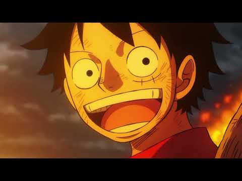 One Piece - Mortals [AMV/Edit]