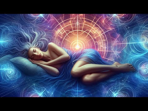 Solfeggio Frequencies for Sleep: 9 Harmony Frequencies – Restoration and Sound Healing