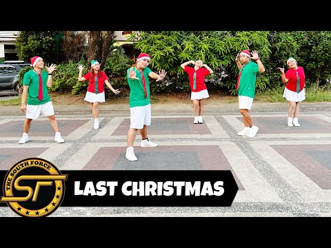 LAST CHRISTMAS ( Dj Charles Remix ) - Christmas Special | Christmas Dance