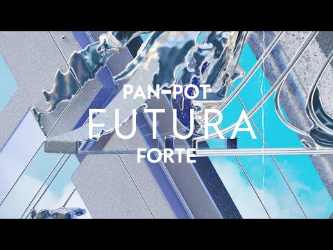 PAN-POT - FUTURA