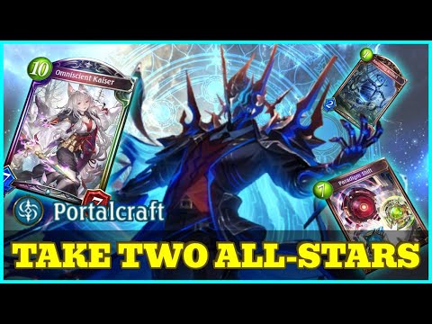 ARTIFACT to Win (TTAS) | Shadowverse of the Day #341