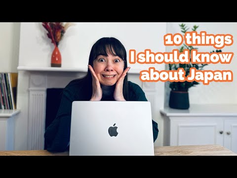 I'm Half Japanese testing my knowledge about Japan