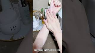 【全身變冷白皮】持久留香美白身體乳，一抹變白。 國外累計銷量380W+