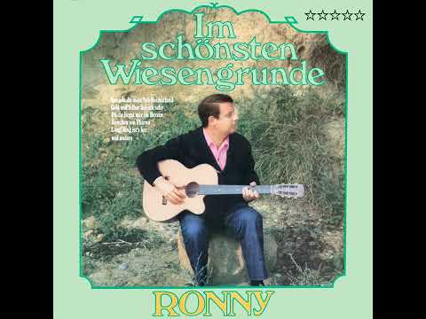 ❤ 210424 Ronny: Ännchen von Tharau (Studio - Nord - Orchester) (1969)