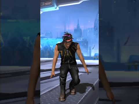 d-bee emote status #short #viral #shorts