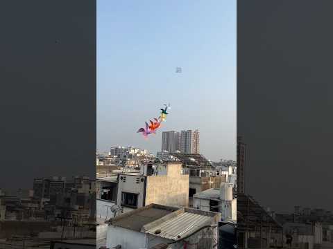 MAKE A KITE GLIDER